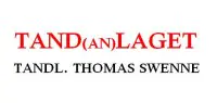 TandanLaget - Tandläkare Thomas Swenne logo